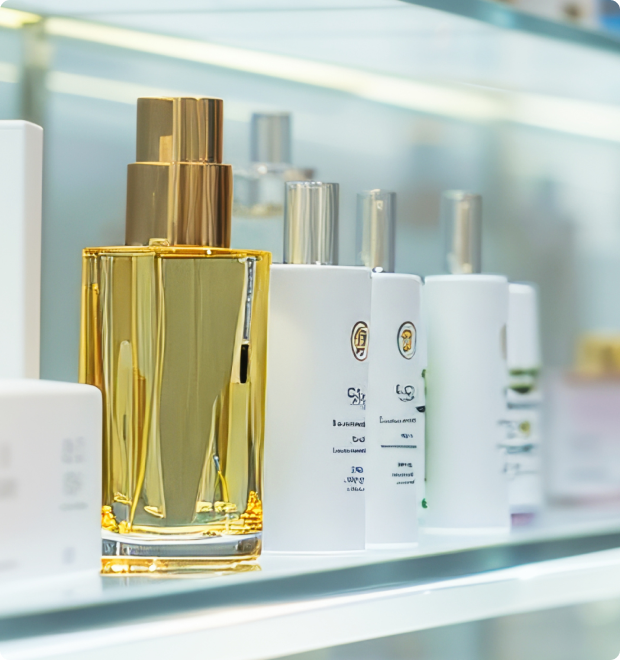Women’s Skincare