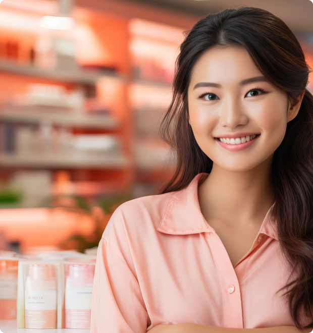Korean Skincare