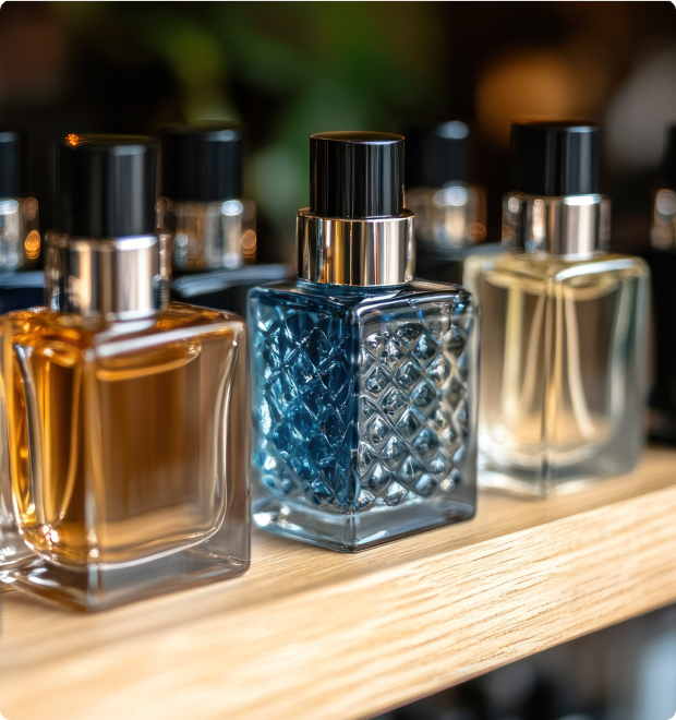 Men’s Fragrance