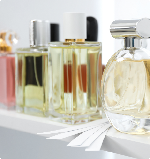 Women’s Fragrance
