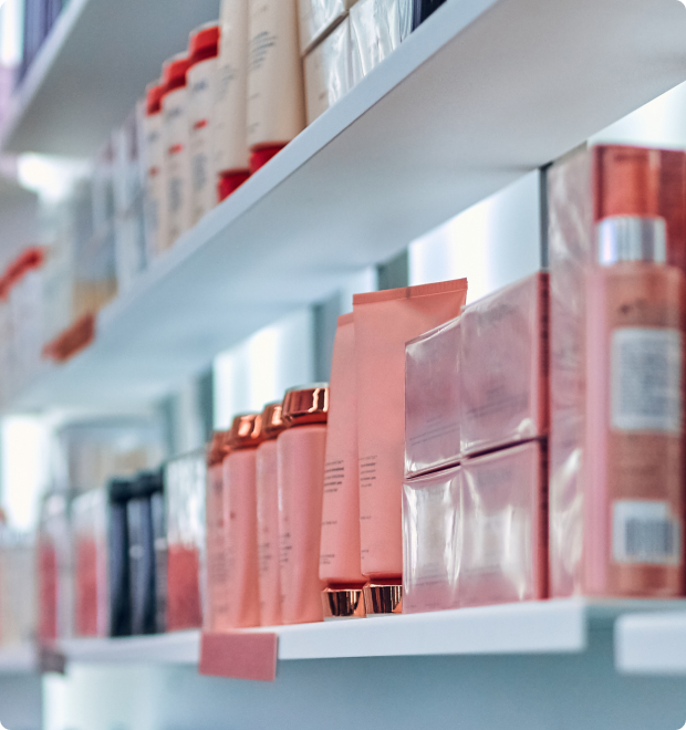 Women’s Haircare
