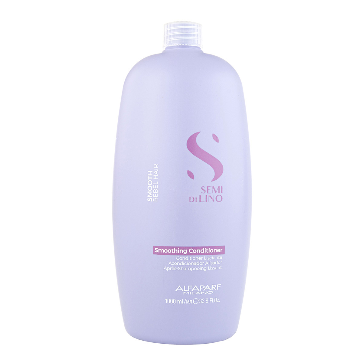 Alfaparf Semi Di Lino Smooth Smoothing Conditioner 1000ml