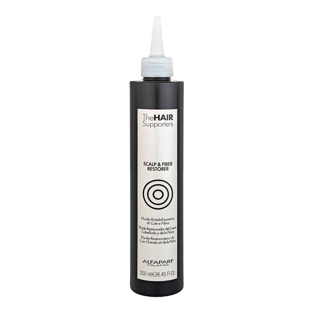 Alfaparf The Hair Supporters Scalp & Fiber Restorer 250ml