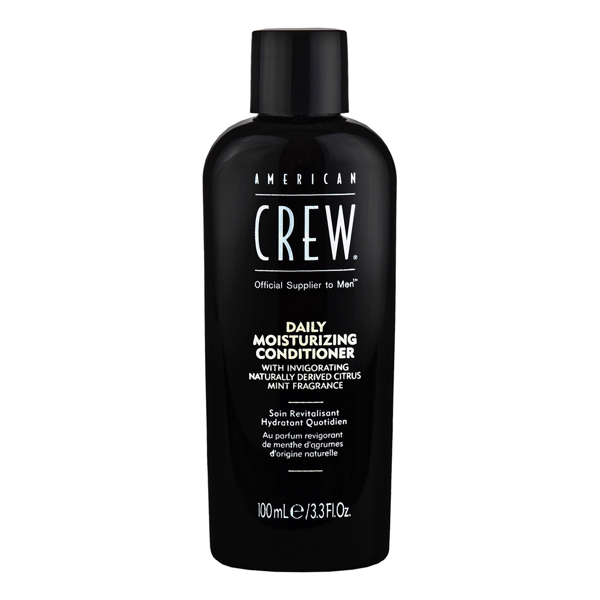 American Crew Daily Moisturizing Conditioner 100ml Travel Size