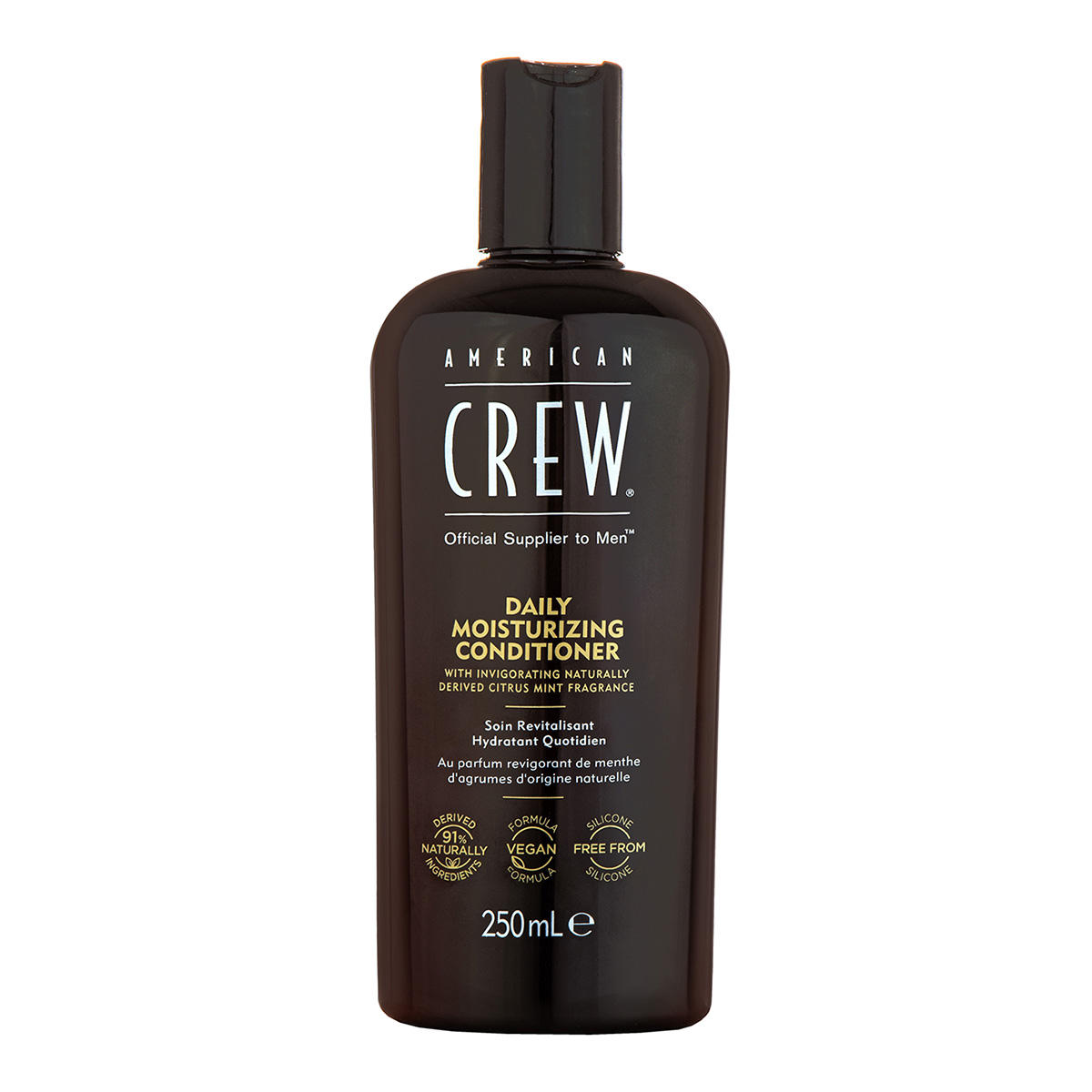 American Crew Daily Moisturizing Conditioner 250ml