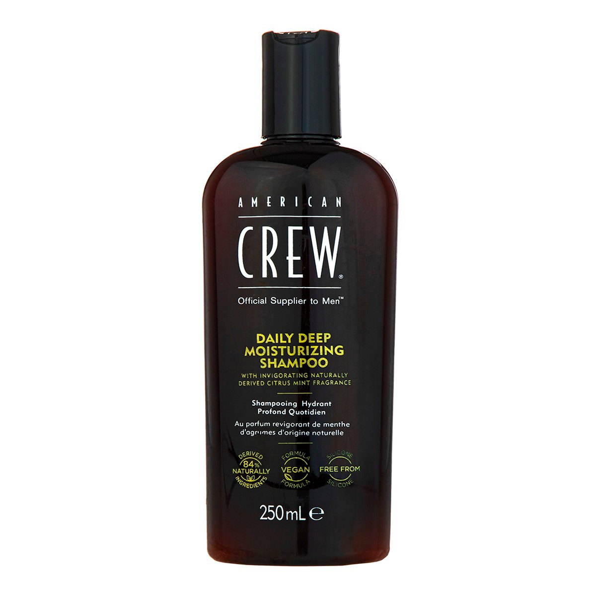 American Crew Classic Daily Deep Moisturizing Shampoo 250ml