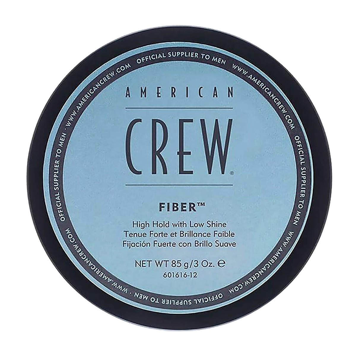 American Crew Styling Fibre Paste 85g High Hold Low Shine