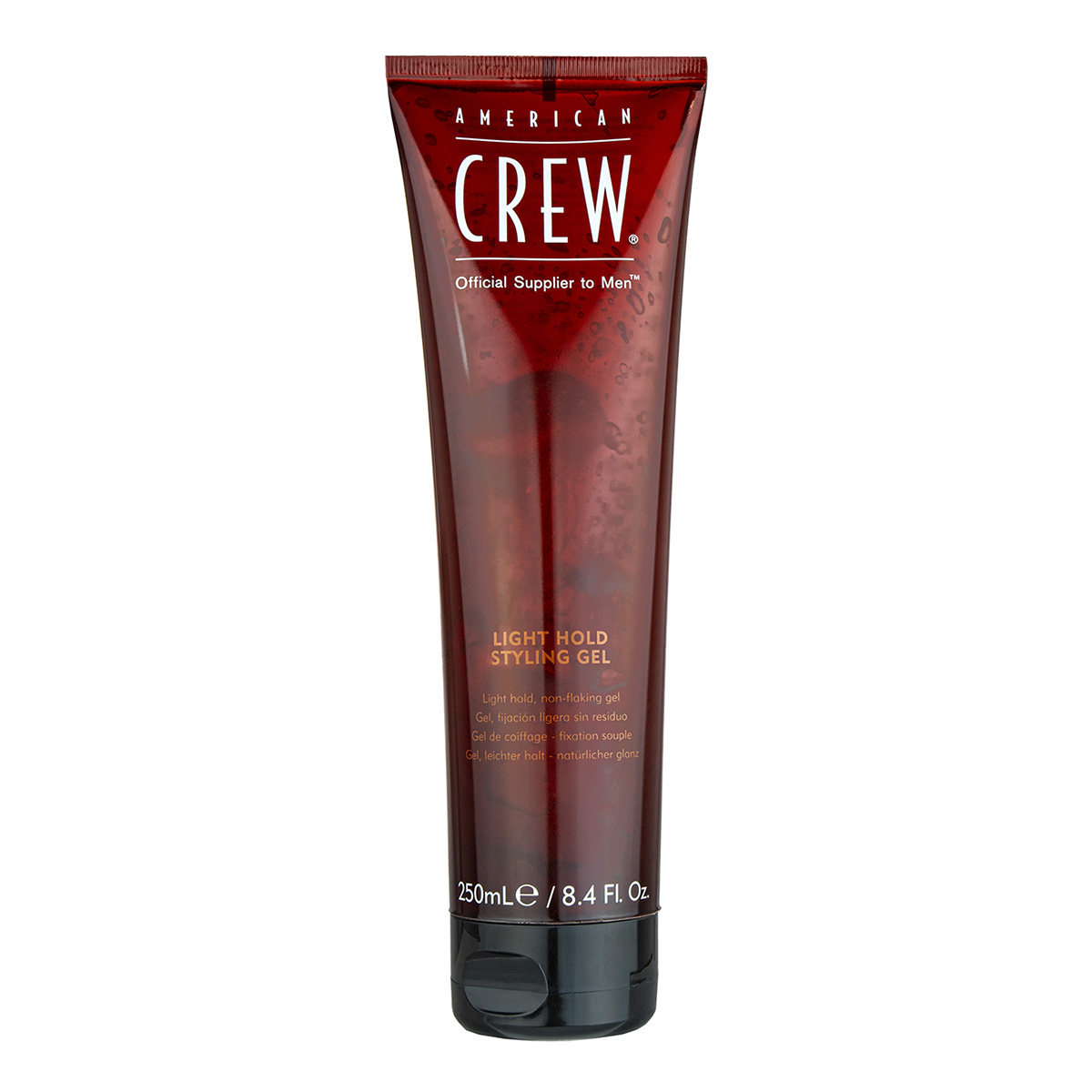 American Crew Light Hold Styling Gel 250ml