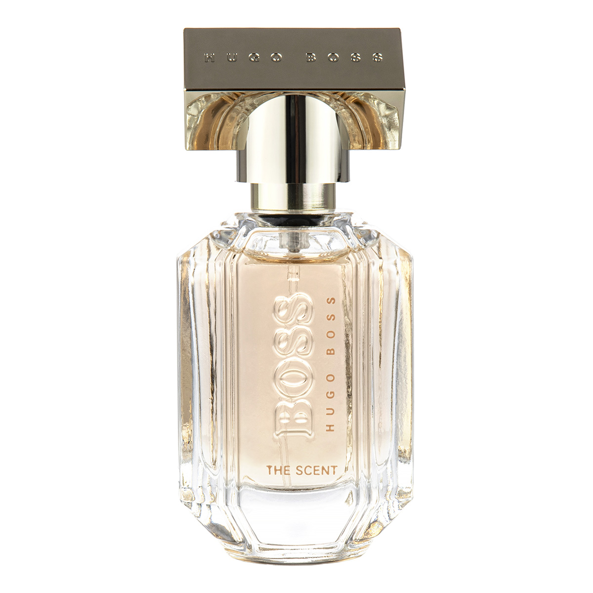 Hugo Boss The Scent For Her Eau de Parfum Spray 30ml