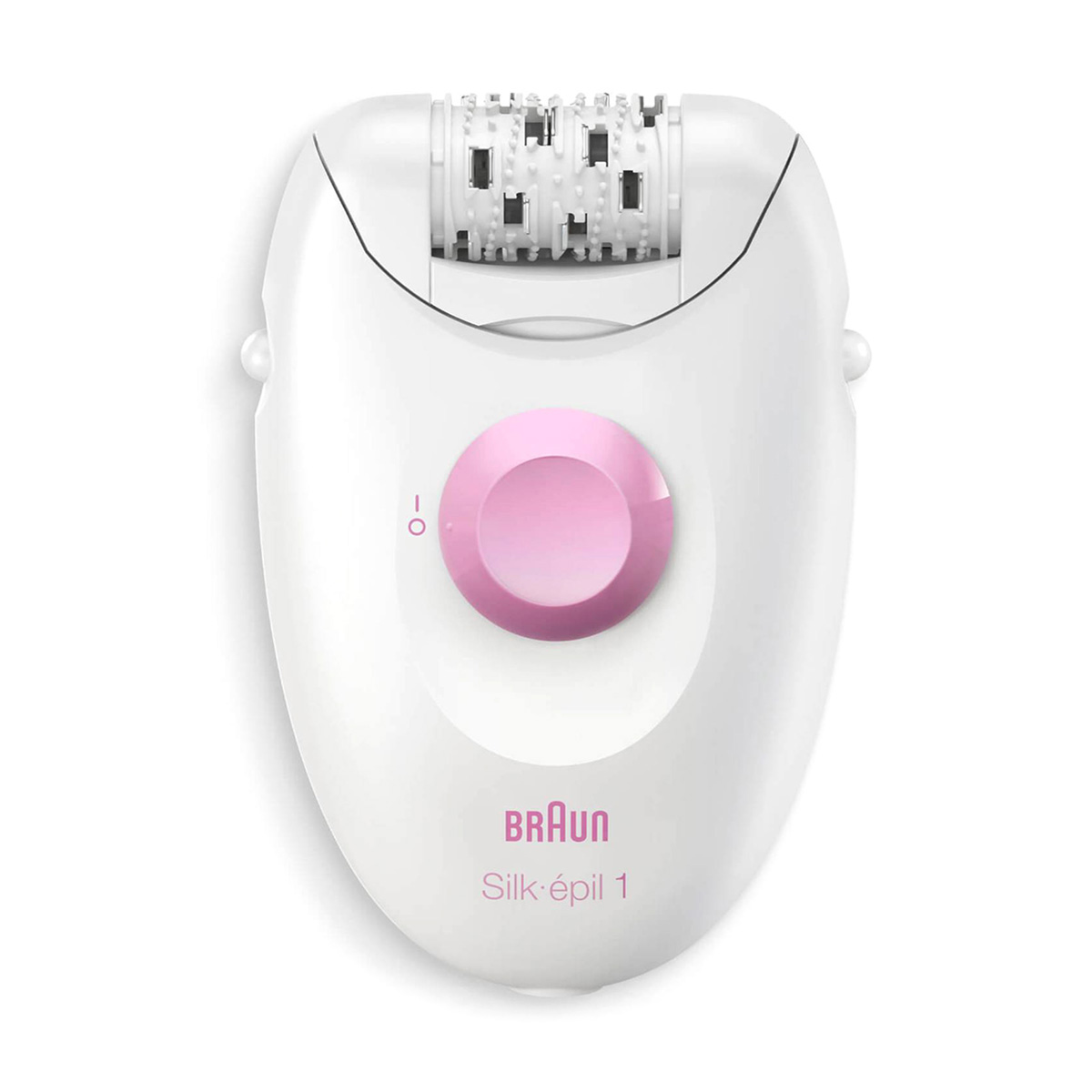Braun Silk Epil 1 Mains Operated Legs & Body Epilator SE1176