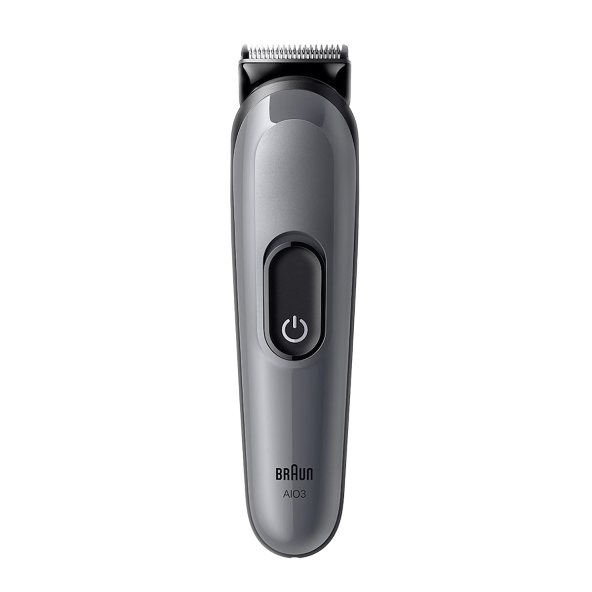 Braun 8 in 1 All in One Styling Kit AIO3540