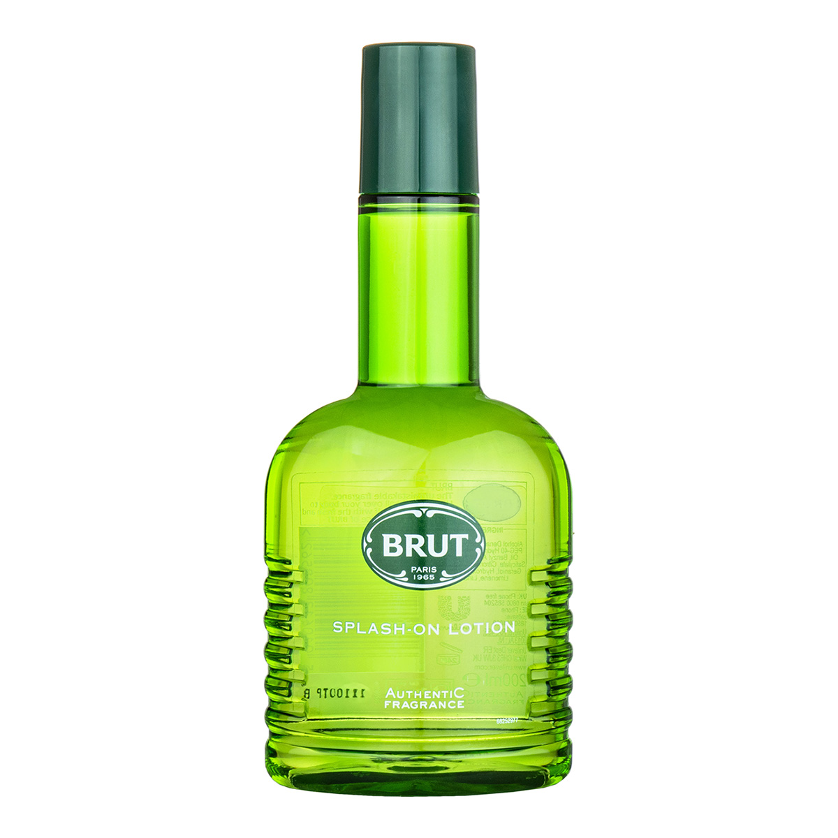 Faberge Brut Original Eau de Toilette Splash-On 200ml