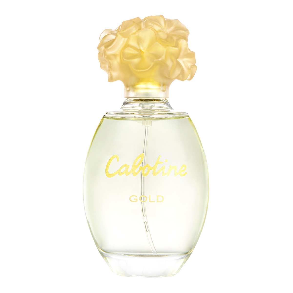 Gres Cabotine Gold Eau de Toilette Spray 100ml