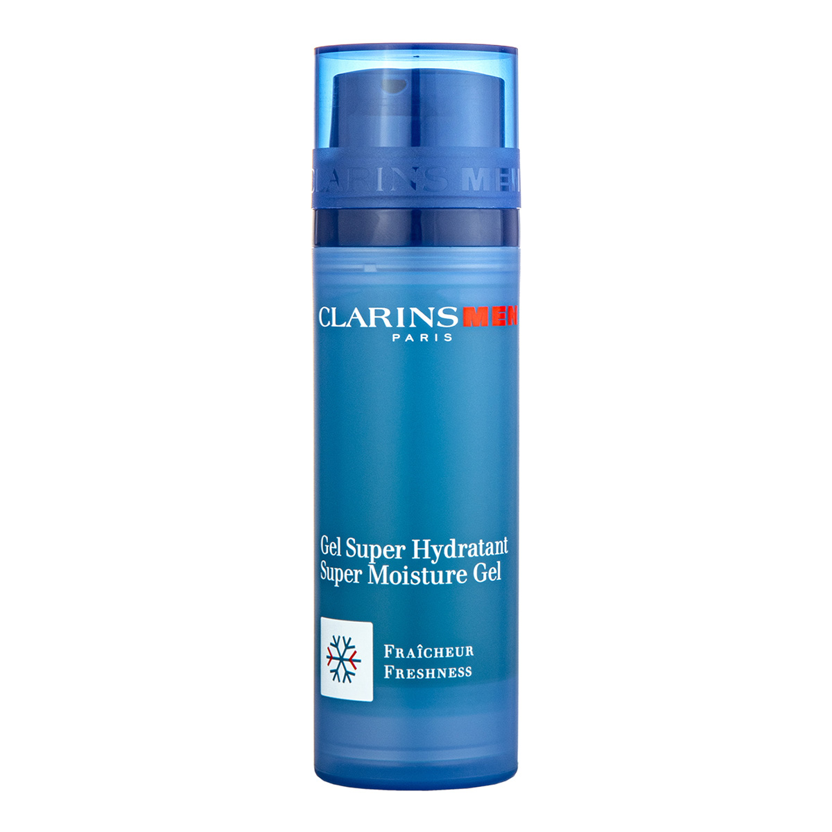 Clarins Men Super Moisture Gel 50ml