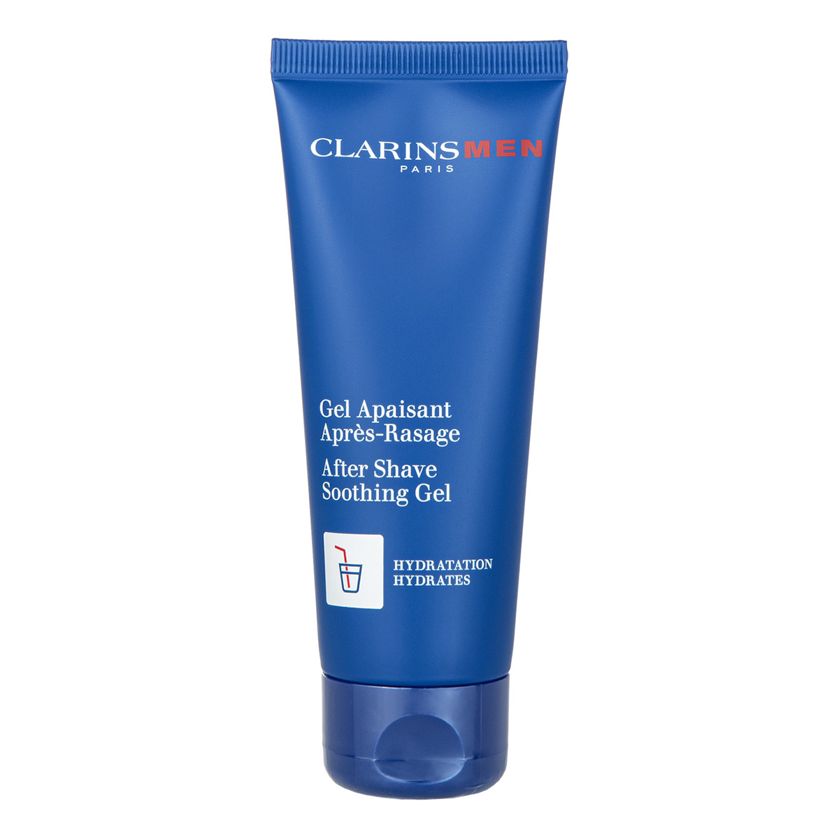 Clarins Men After Shave Soothing Gel 75ml