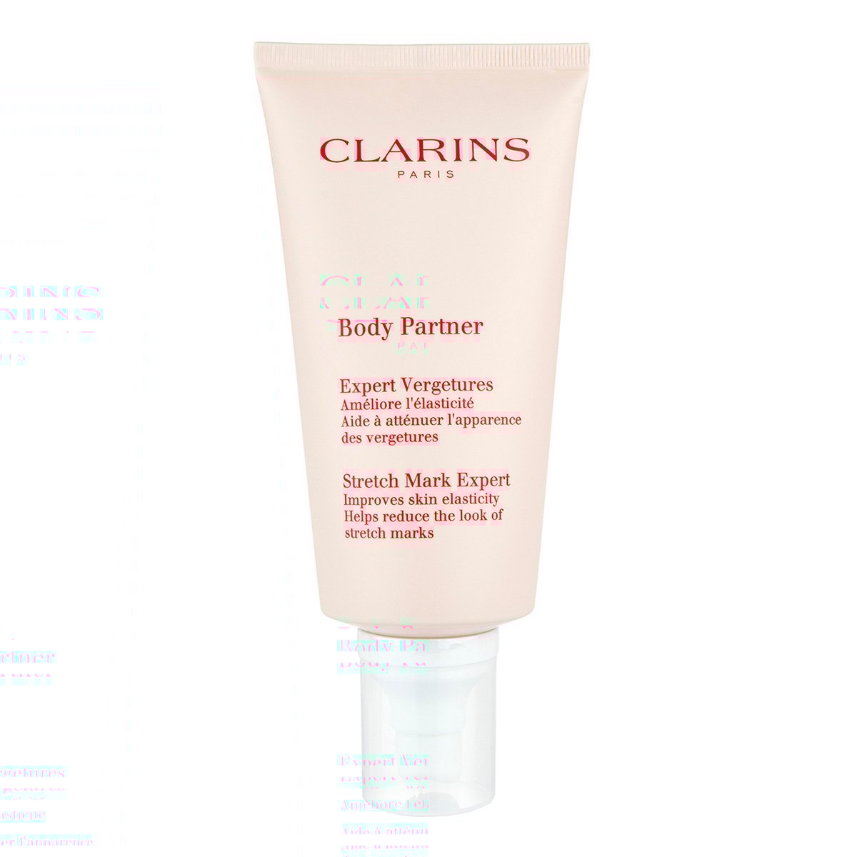 Clarins Body Partner Stretch Mark Expert Cream 175ml
