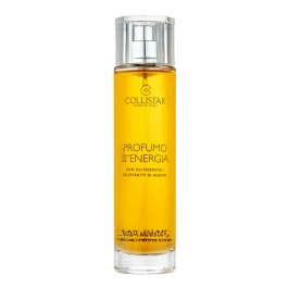 Collistar Profumo di Energia Aromatic Water 100ml