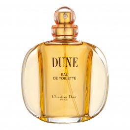 Christian Dior Dune Femme Eau de Toilette Spray 100ml