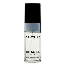 Chanel Cristalle Eau de Toilette Spray 100ml