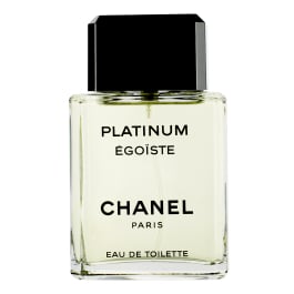 Chanel egoiste eau de toilette spray 100ml best sale
