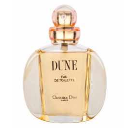 Christian Dior Dune Femme Eau de Toilette Spray 30ml