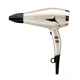Babyliss Pearl Shimmer 2200W Power Hair Dryer 5562U