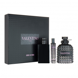 Valentino Donna Born In Roma 3-Piece Eau De Parfum Set | 3 X 30ml