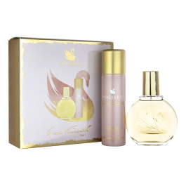 Gloria Vanderbilt Signature Eau de toilette 100ml Deodorant