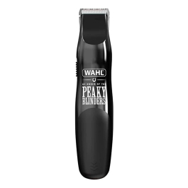 Wahl Peaky Blinders Beard Trimmer Gift Set