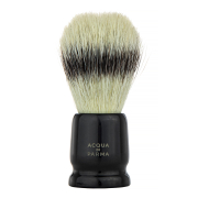 Acqua Di Parma Barbiere Travel Shaving Brush Black