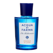 Acqua Di Parma Blu Mediterraneo Arancia di Capri Eau de Toilette Spray 150ml