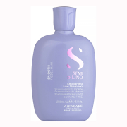 Alfaparf Semi di Lino Smooth Smoothing Low Shampoo 250ml