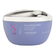 Alfaparf Semi di Lino Smooth Smoothing Mask 200ml