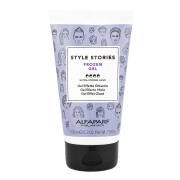 Alfaparf Style Stories Frozen Gel 150ml for Extra Strong Hold