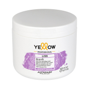 Alfaparf Yellow Liss Mask 500ml