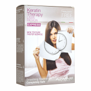 Alfaparf Keratin Therapy Lisse Design 3 Piece Set