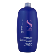 Alfaparf Semi Di Lino Blonde Intense Anti Yellow Shampoo 1000ml