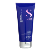 Alfaparf Semi di Lino Blonde Anti Yellow Conditioner 200ml