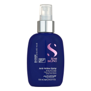 Alfaparf Semi Di Lino Blonde Anti Yellow Spray 125ml