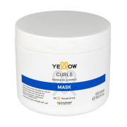 Alfaparf Yellow Curls Mask 500ml
