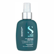Alfaparf Semi di Lino Reconstruction Anti-Breakage Daily Fluid 125ml for Damaged Hair