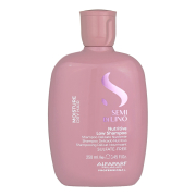 Alfaparf Semi di Lino Moisture Nutritive Low Shampoo 250ml for Dry Hair
