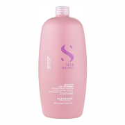 Alfaparf Semi di Lino Moisture Sulfate-free Nutritive Low Shampoo 1000ml for Dry Hair