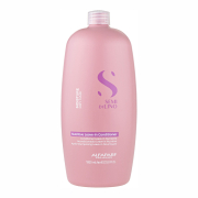 Alfaparf Semi di Lino Moisture Nutritive Leave-in Conditioner 1000ml for Dry Hair