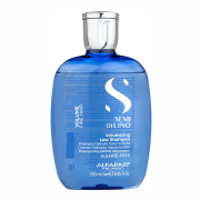 Alfaparf Semi di Lino Volume Sulfate-free Volumizing Low Shampoo 250ml for Fine Hair