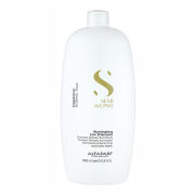 Alfaparf Semi di Lino Diamond Sulfate-free Illuminating Low Shampoo 1000ml for Normal Hair
