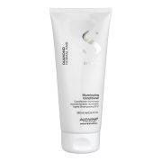 Alfaparf Semi di Lino Diamond Illuminating Conditioner 200ml for Normal Hair