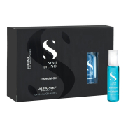Alfaparf Semi di Lino Sublime Essential Oil 12 x 13ml Set