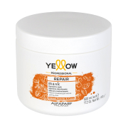 Alfaparf Yellow Repair Mask 500ml