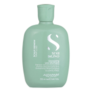 Alfaparf Semi di Lino Scalp Renew Sulfate-free Energizing Low Shampoo 250ml for Hair Loss
